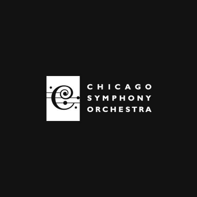 Chicago Symphony Orchestra Logo